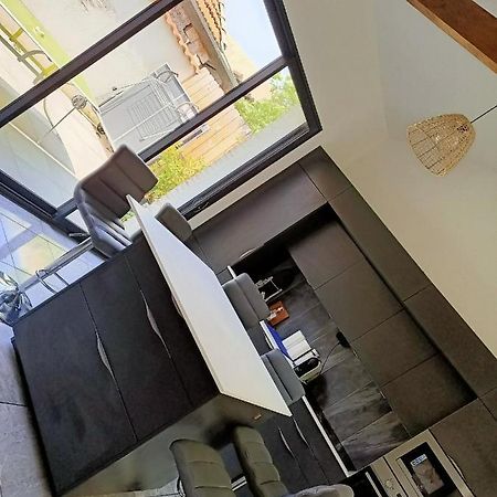 T3 Refait A Neuf, Patio, Wifi Et Plage Arcachon Buitenkant foto