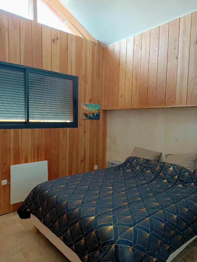 T3 Refait A Neuf, Patio, Wifi Et Plage Arcachon Buitenkant foto